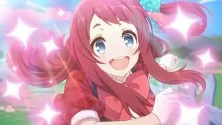 The results of 200 attempts at Sakura-chan gacha in the Zombie Land Saga collaboration [Princess ...