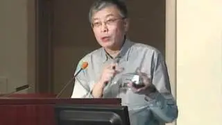 Shu Tao - Air Pollution & Lung Cancer in China