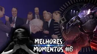 MALPHITE DA WISH? Melhores momentos da stream #6