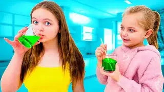 СЫВОРОТКА ПРАВДЫ!!! Маргарита Говорит Только Правду 24 часа!
