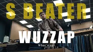 S Beater - Wuzzup (Official Video)
