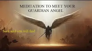 Meet your guardian angel