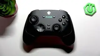 RAZER Wolverine V3 Pro – Hareket Sensörleri Var mı?