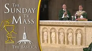 The Sunday Mass — September 15, 2024 — 24th Sunday in Ordinary Time CC
