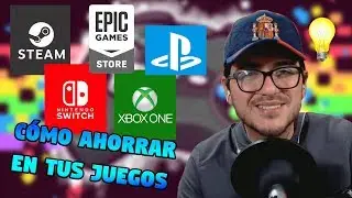 Comprar Juegos Baratos de Steam, PlayStation o Xbox en Eneba.com 🔥 (PROMO)