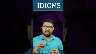 idioms introduction in telugu/idioms explanation/ idioms or phrases/ idioms and phrases difference11