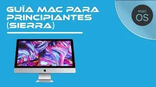 02- Apple Mac Tutorial for Beginners (Apple macOS Sierra)