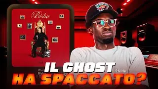 BISHA, IL GHOST - SABOECTION