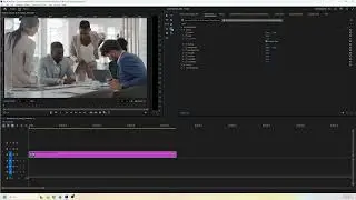 Premiere Pro 2026: How to Blur Part of a Video (Gaussian Blur Mask Tutorial)