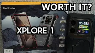 The XPLORE 1 Experience in 2025