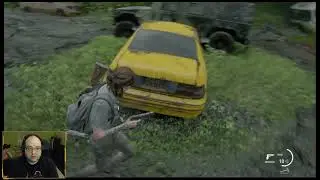 🔥 [PT] The Last of Us Parte II - Dia 6