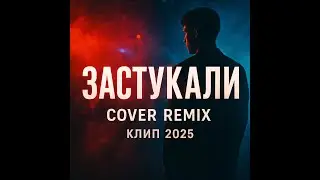 ЗАСТУКАЛИ 💔 | Cover Remix | Клип 2025