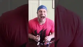 Most Cadbury Creme Eggs Eaten in 1 Minute #shorts #worldrecord