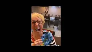 Elk lady?