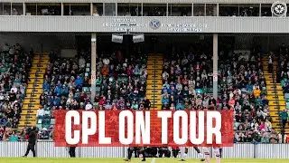 CPL On Tour in Kelowna ⚽🍁 I CPL Productions