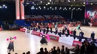 Вальс Победы 2023