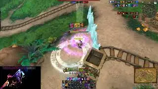 Magegod | Backdooring on Deephaul Ravine