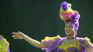 The Dance Finale  &  After-dance with Compañía DecubaSoy at the Rio