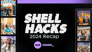 ShellHacks 2024 - Recap