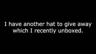 [TF2] Hat Giveaway 2014