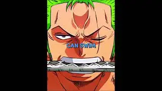 NARUTO VS ONE PIECE | 🍜Ramen guy vs Zoro Uchiha🗡️⚔️