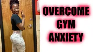 Scared Of The Gym?| 3 Tips to Overcome Gymtimidation!