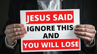 You Can Rise Up in God’s Strength Today! | BePositive | God Helps