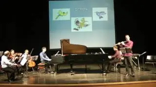 Saint-Saëns - Carnival of the Animals (Part 3/6)