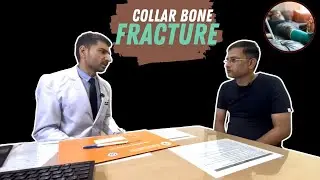 Clavicle Fracture