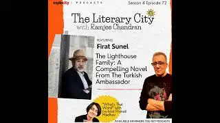 The Lighthouse Family: A Compelling Novel From The Turkish Ambassador