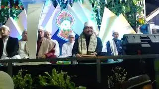 Pembacaan Maulid Nabi Muhammad Simtudurror