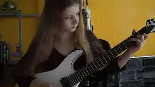 Stairway To Heaven Cover (Clip)