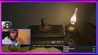 Resident evil 8!! (Full Playthrough)