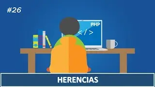 26. PHP Programming || Object-Oriented Programming || 4. Inheritance
