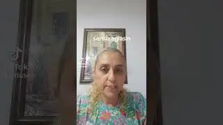 sensiz aglasin