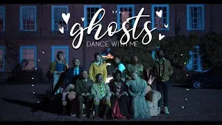 bbc ghosts | dance with me