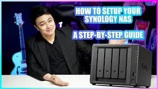 How to Setup Your 