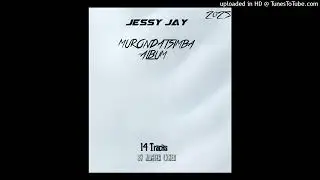 Jessy Jay - Rugare - Prod By Master Lyker x White Heart Official Audio july 2025