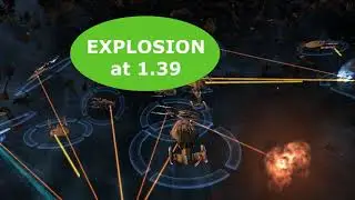 Space Battle (Star Wars) Sound Effect Audio