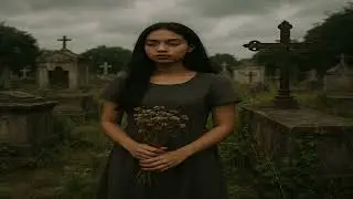 La Resucitada – Historia de Terror Dominicana ⚰️ Basada en Hechos Reales 🌑