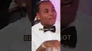 Kevin Gates Tongue is EXTREMELY LONG