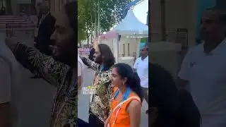 #ambaniwedding