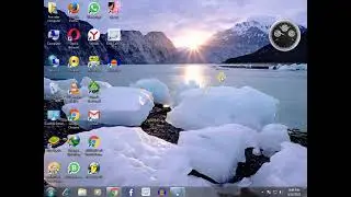 How do you this cpu dp changing