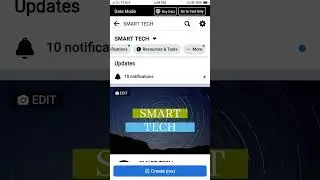 How to unpublish your page on facebook | FB page ko private karay 