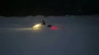 Polaris widetrak lx 500