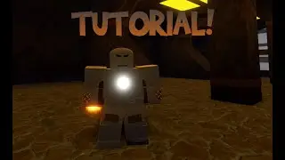 ROBLOX | IRON MAN MARK 1 TUTORIAL (Iron Man 1) | Superhero Life 2