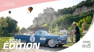 Rallye des Princesses Richard Mille - Film 2024