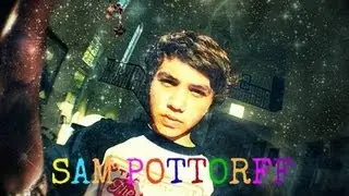 Superkian13 - Sam Pottorff