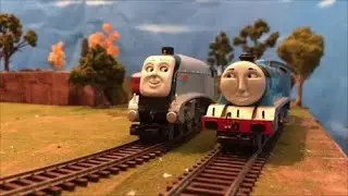 Bachmann Remakes: Gordon and Spencer (V2)