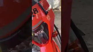 Как правильно ставить стропы!!!